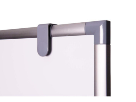 MAUL Tableau blanc mobile MAULpro easy2move, (L)750 mm