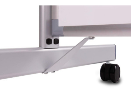 MAUL Tableau blanc mobile MAULpro easy2move, (L)750 mm