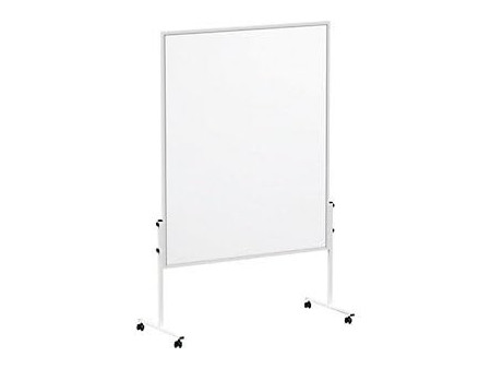 MAUL Tableau de présentation MAULsolid, 1.500 x 1.200 mm