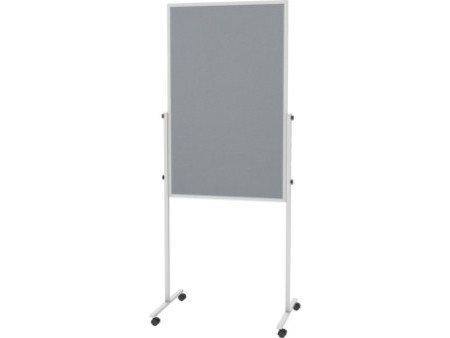 MAUL Tableau de présentation MAULsolid, 1200x750 mm, feutre