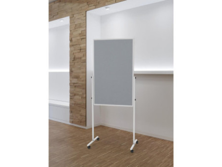 MAUL Tableau de présentation MAULsolid, 1200x750 mm, feutre
