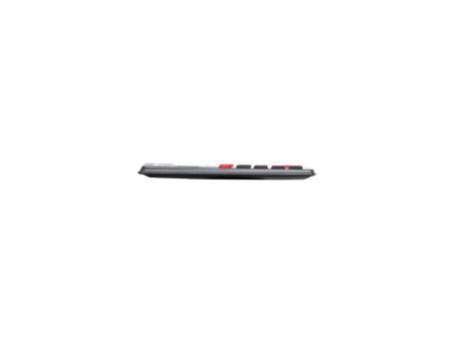 MAUL Calculatrice de poche M 8, 8 chiffres, noir