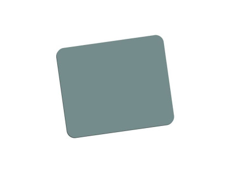 Fellowes Tapis de souris Medium, en polyestère, gris