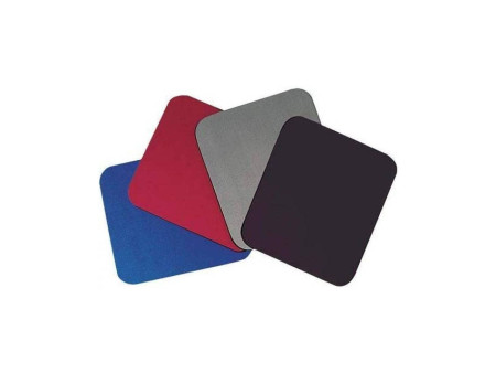 Fellowes Tapis de souris Medium, en polyestère, gris