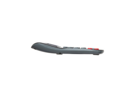 MAUL Calculatrice de bureau MJ 550, 8 chiffres, noir