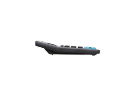 MAUL Calculatrice de bureau MC 8, 8 chiffres, noir