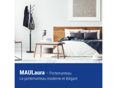 MAUL Portemanteau sur pied MAULaura