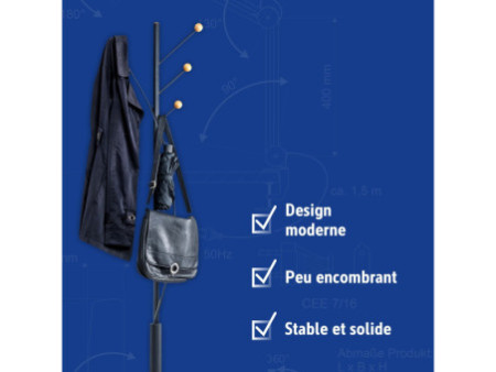 MAUL Portemanteau sur pied MAULaura
