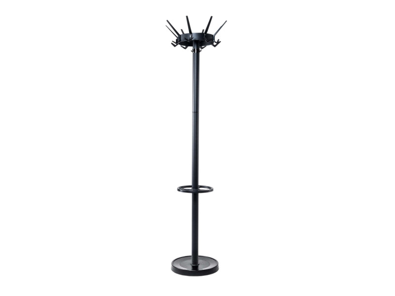 MAUL Portemanteau MAULcaligo, hauteur: 1.750 mm, noir