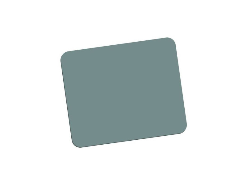 Fellowes Tapis de souris standard, en polyestère, gris