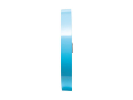 MAUL Horloge murale MAULjumb, diamètre: 305 mm, bleu