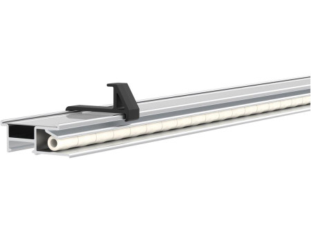 MAUL Rail pince multifonctionnel MAULtalent, longueur:1000mm