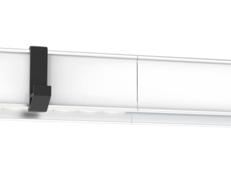 MAUL Rail pince multifonctionnel MAULtalent, longueur:1000mm