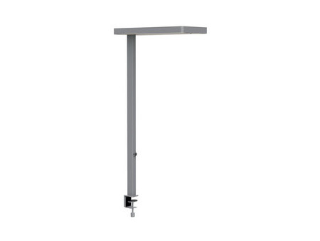 MAUL Lampadaire de bureau à LED MAULjuvis sensor, pince
