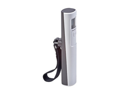 MAUL Pèse-bagage MAULtrek, capacité de charge: 50 kg