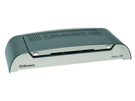 Fellowes Thermorelieur Helios 30, anthracite/argent