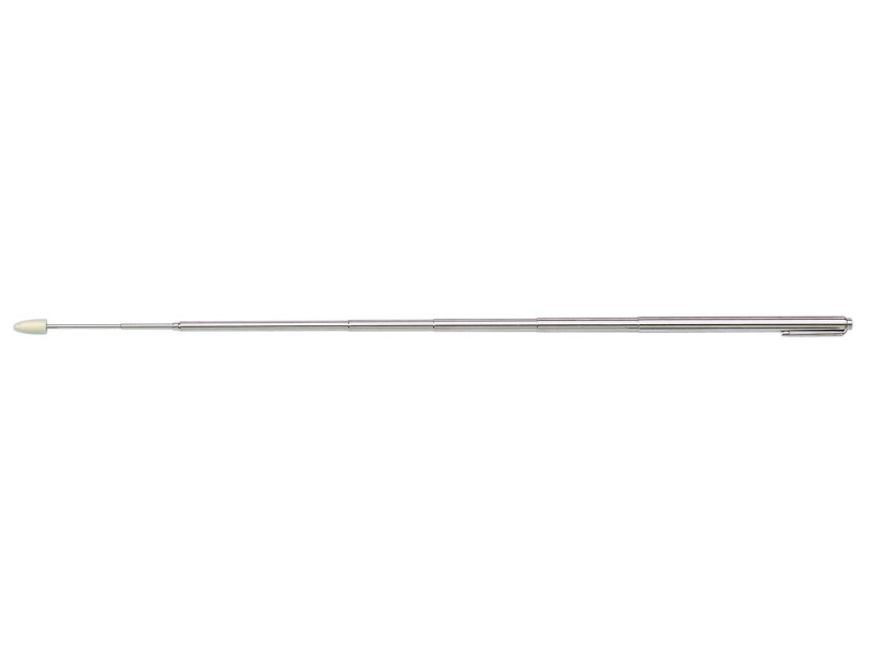 WEDO Stylo pointeur téléscopique, longueur: 147 mm