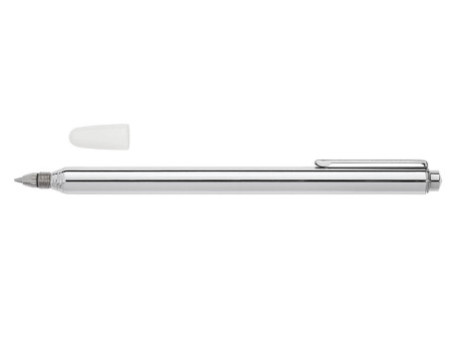 WEDO Stylo pointeur téléscopique, longueur: 147 mm