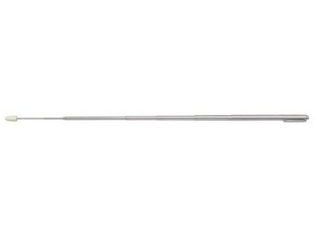 WEDO Stylo pointeur téléscopique, longueur: 147 mm