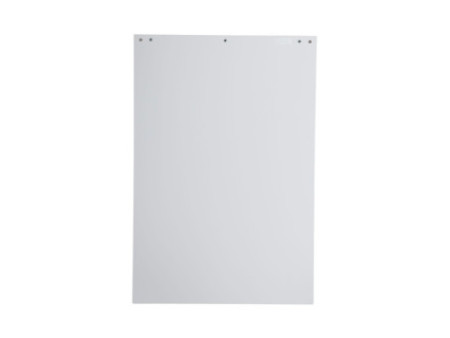 MAUL Porte-bloc plastique, pince sur le bord court