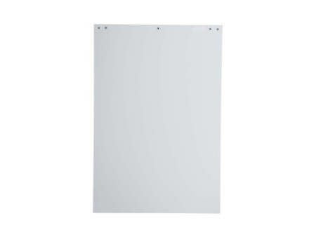 MAUL Porte-bloc plastique, pince sur le bord court