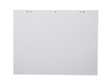 MAUL Porte-bloc plastique, pince sur le bord long, A3