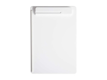 MAUL Porte-bloc MAULgo uni, en plastique, A4, blanc