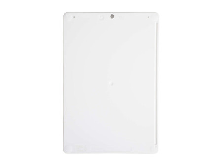 MAUL Porte-bloc MAULgo uni, en plastique, A4, blanc