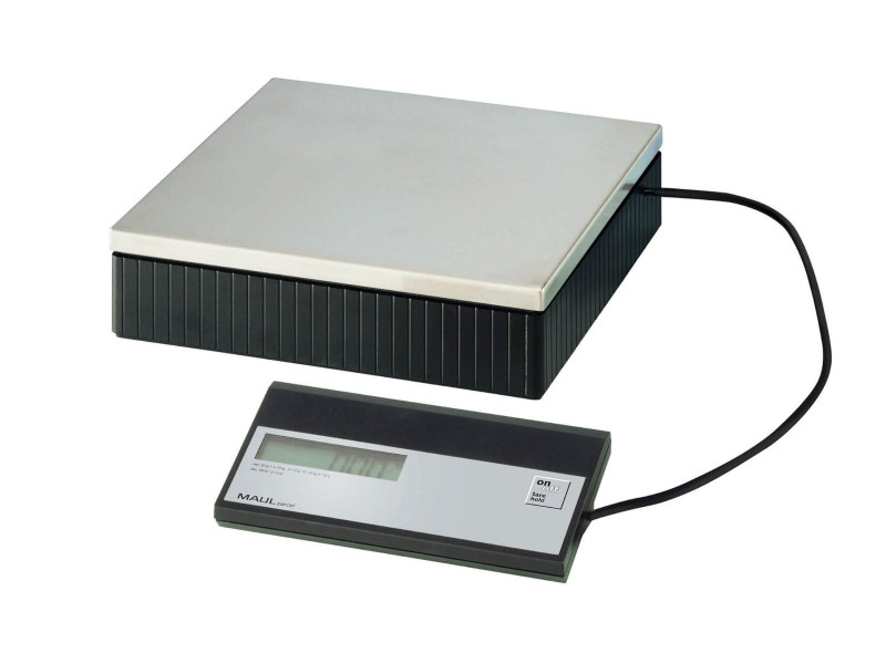 MAULparcel Pèse-paquet, indicateur séparé, capacité: 50 kg