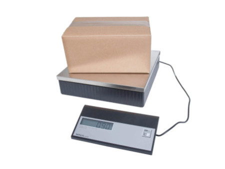 MAULparcel Pèse-paquet, indicateur séparé, capacité: 50 kg