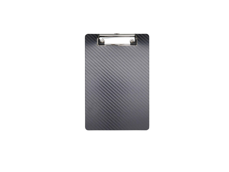 MAUL Porte-bloc MAULflexx, A5, en PP, noir