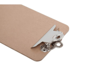 MAUL Porte-bloc MAULbill, panneau fibre de bois,115 x 265 mm