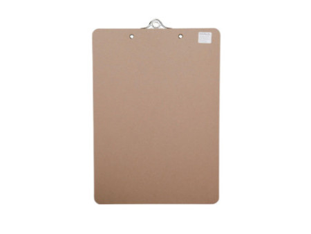 MAUL Porte-bloc MAULclassic, panneau fibre de bois, A4