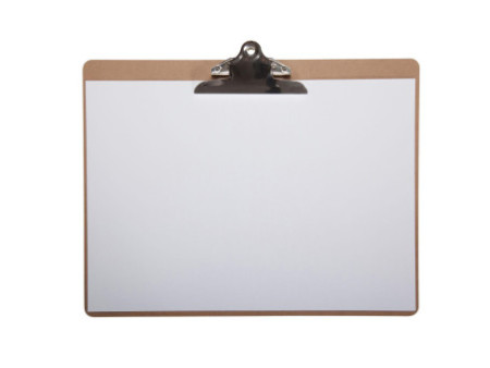 MAUL Porte-bloc MAULclassic, panneau fibre de bois, A3