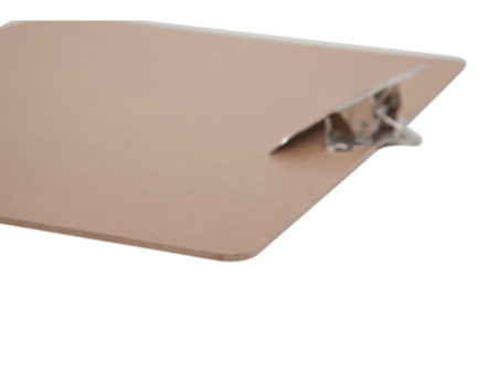 MAUL Porte-bloc MAULclassic, panneau fibre de bois, A3