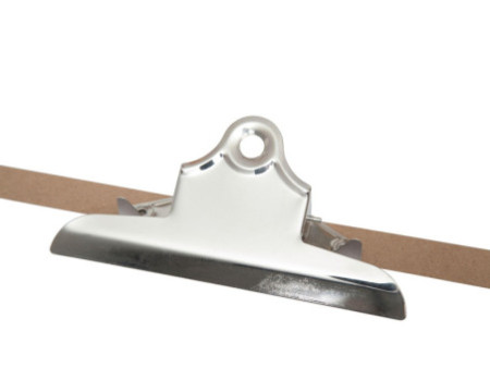 MAUL Porte-bloc MAULclassic, panneau fibre de bois, A3