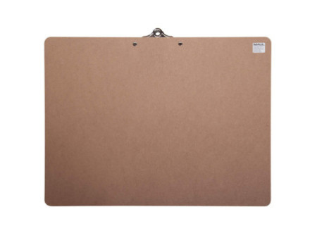 MAUL Porte-bloc MAULclassic, panneau fibre de bois, A3