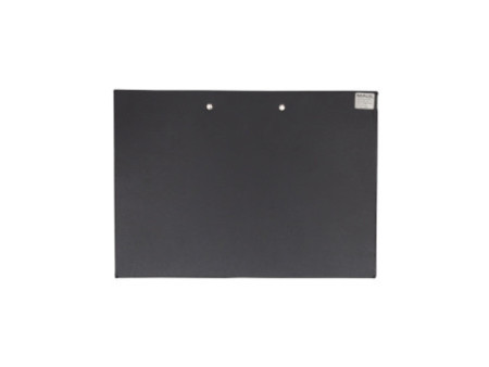 MAUL Porte-bloc, plastifié, A4 paysage, noir