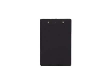 MAUL Porte-bloc, en plastique, A5, noir