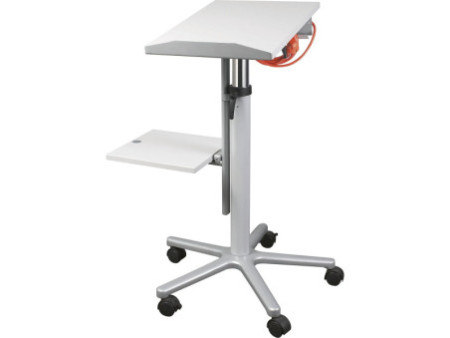 MAUL Table de projection professionnelle avec accessoires