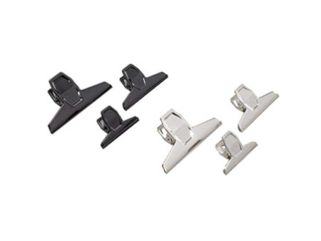 MAUL Pince-lettres, sachet libre service MAULpro, métal