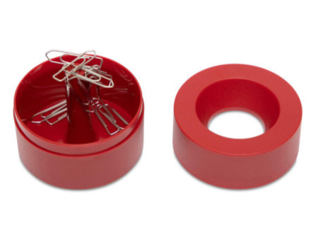 MAUL Distributeur de trombones MAULpro, diamètre: 73 mm