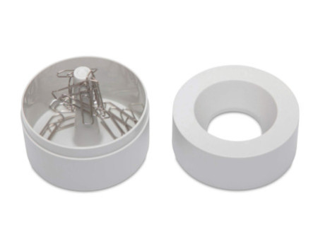 MAUL Distributeur de trombones MAULpro, diamètre: 73 mm