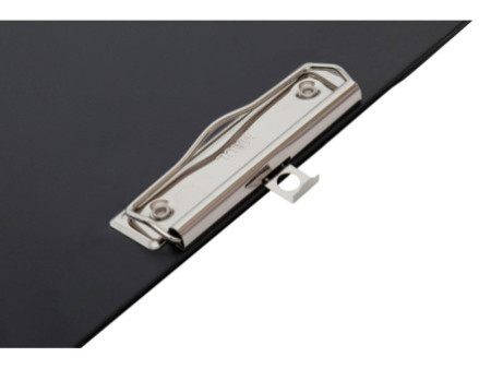MAUL Porte-bloc, A4, plastifié, avec 2 aimants néodyme