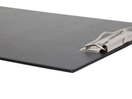 MAUL Porte-bloc, A4, plastifié, avec 2 aimants néodyme