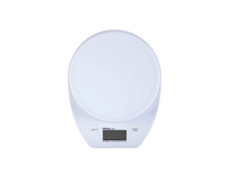 MAUL Pèse-lettres MAULgoal, capacité de charge: 5.000 g,