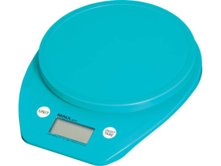 MAUL Pèse-lettres MAULgoal, capacité de charge: 5.000 g,