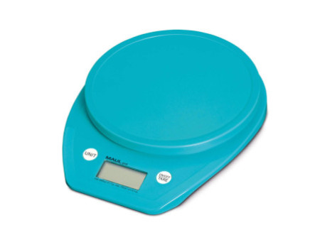 MAUL Pèse-lettres MAULgoal, capacité de charge: 5.000 g,