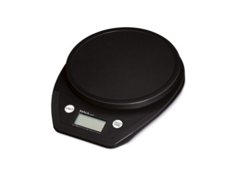 MAUL Pèse-lettres MAULgoal, capacité de charge: 5.000 g