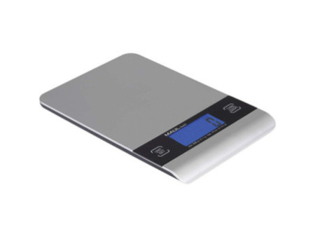 MAUL Pèse-lettres MAULtouch, capacité de charge: 5.000 g